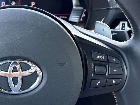 Used 2026 Toyota Supra RWD image 13