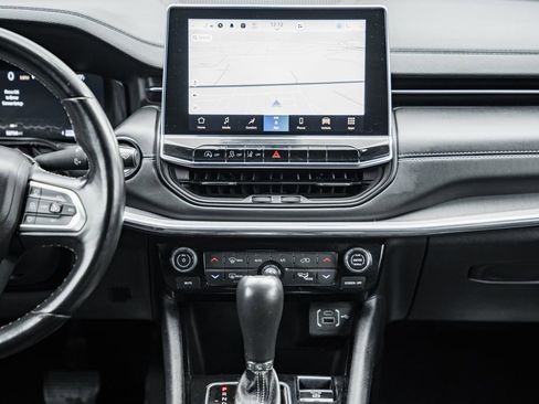 Used 2022 Jeep Compass High Altitude image 21