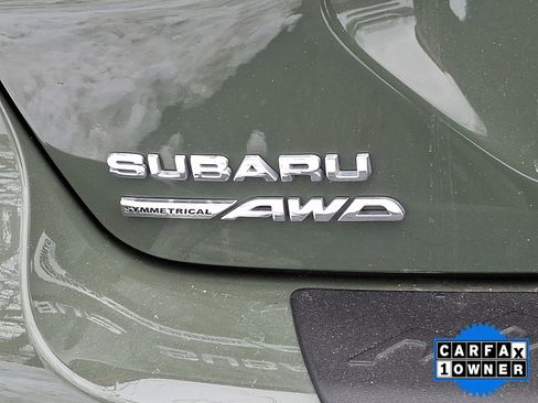 Certified 2025 Subaru Crosstrek 2.5i Limited image 46