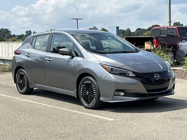 Used 2025 Nissan Leaf SV Plus FWD image 30