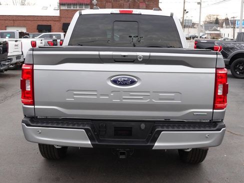 Used 2023 Ford F150 XLT w/ Equipment Group 302A High image 9