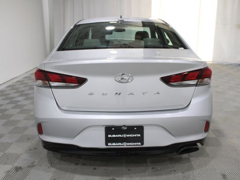 Used 2018 Hyundai Sonata SEL image 27