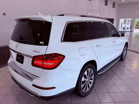 Used 2018 Mercedes-Benz GLS 450 4MATIC image 14