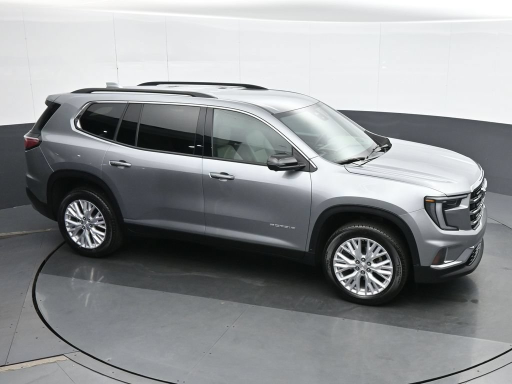 Used 2026 GMC Acadia Elevation w/ Elevation Premium Package AWD/4WD image 24