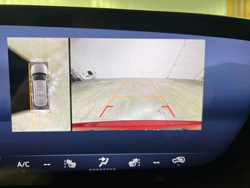 New 2026 Buick Enclave Preferred w/ Power Package AWD/4WD image 25