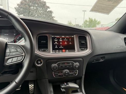 Used 2023 Dodge Charger GT w/ Blacktop Package RWD image 22