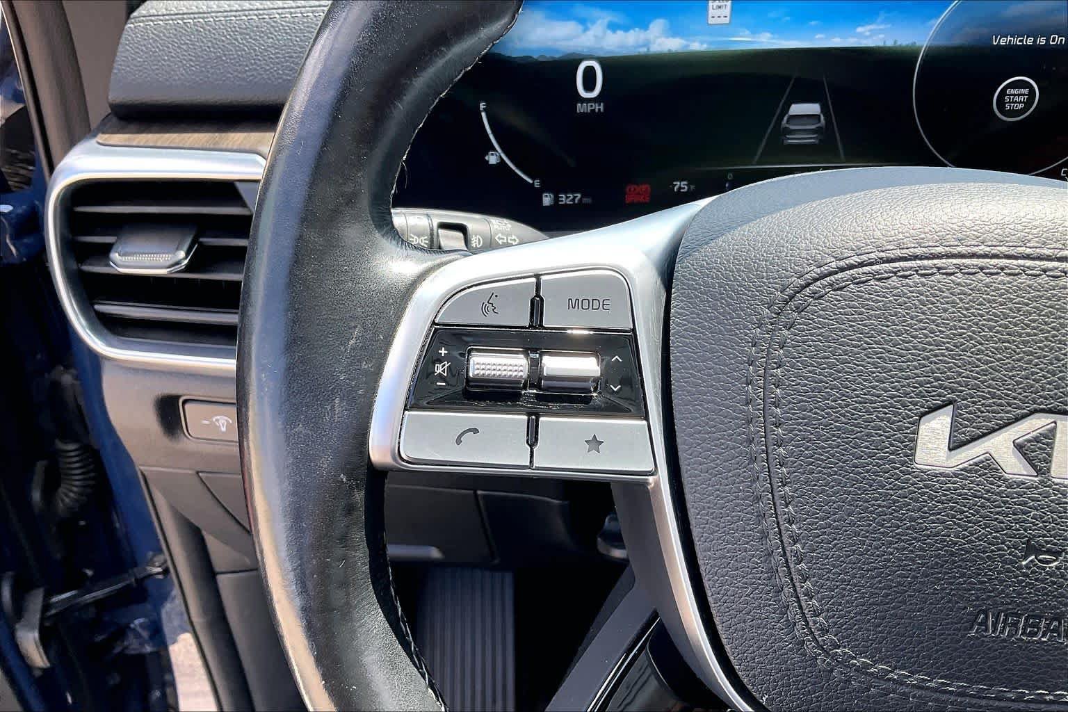 Used 2023 Kia Telluride SX Prestige AWD/4WD image 22