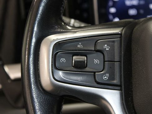 Used 2022 Chevrolet Silverado 1500 LT w/ Protection Package image 19