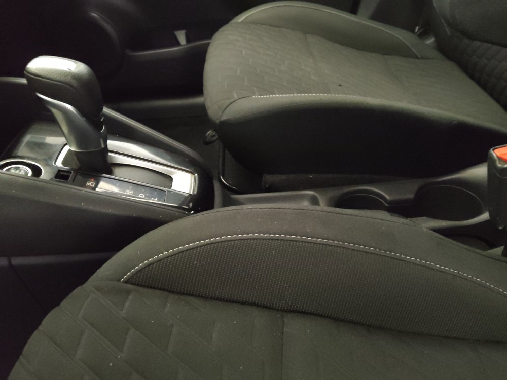 Used 2021 Nissan Kicks S FWD image 26