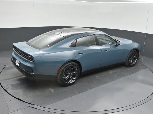 New 2027 Dodge Charger R/T AWD/4WD image 42
