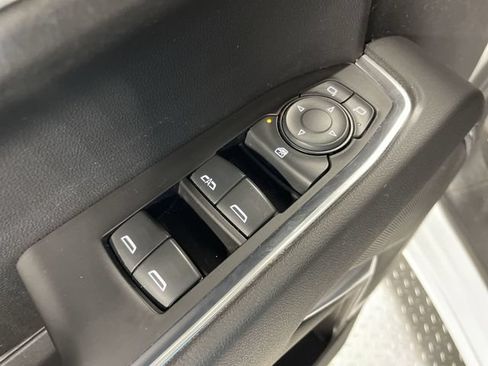Certified 2023 Chevrolet Silverado 1500 LT AWD/4WD image 13