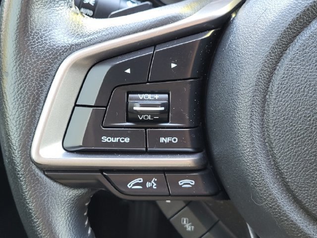 Used 2020 Subaru Forester Touring w/ Popular Package #2 AWD/4WD image 15