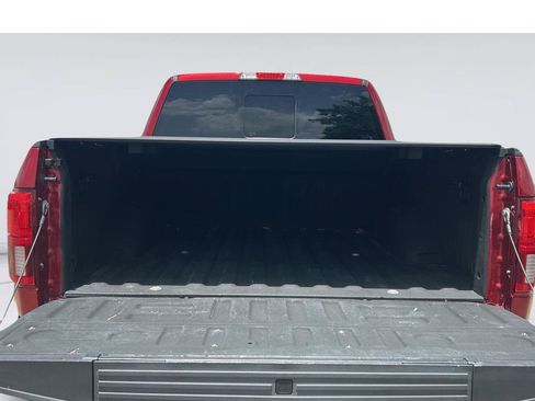 Used 2019 Ford F150 Limited w/ Trailer Tow Package AWD/4WD image 29