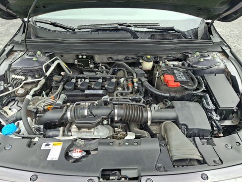 Used 2019 Honda Accord LX image 27