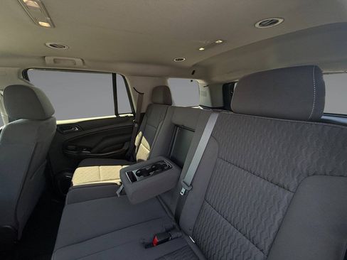 Used 2019 Chevrolet Tahoe 4WD image 28