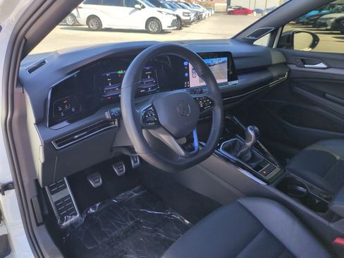 Used 2024 Volkswagen Golf R AWD/4WD image 10