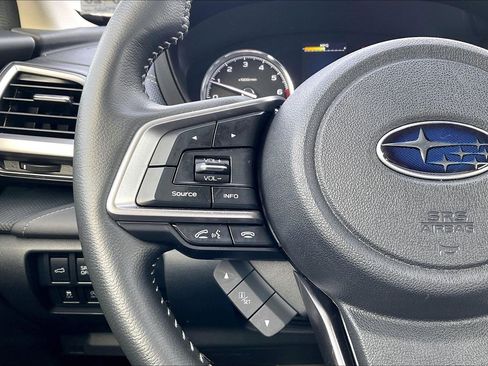 Certified 2023 Subaru Forester Touring image 22