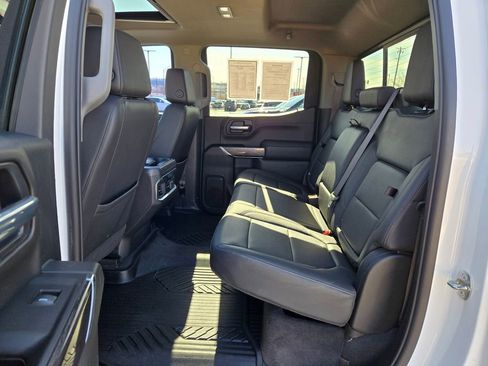 Used 2022 Chevrolet Silverado 1500 LTZ w/ LTZ Premium Package image 26