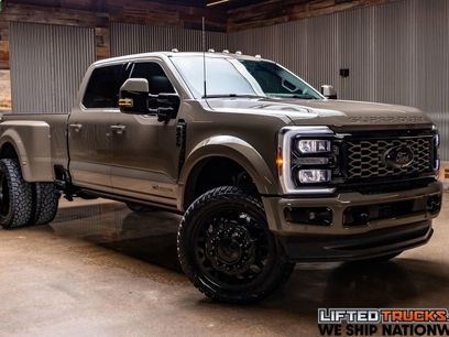 Used 2026 Ford F450 King Ranch