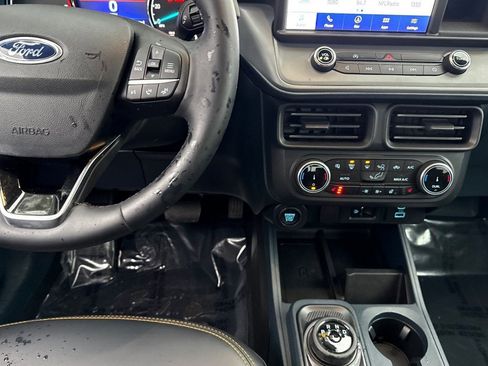 Used 2024 Ford Maverick Tremor w/ Tremor Off-Road Package image 28