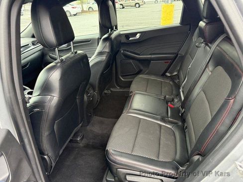 Used 2023 Ford Escape ST-Line w/ Tech Pack #1 FWD image 13