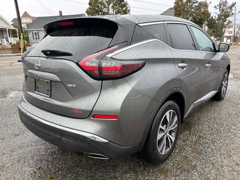 Used 2023 Nissan Murano S image 5