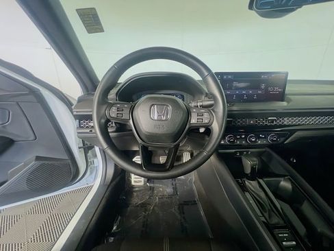 Used 2024 Honda Accord Sport image 14