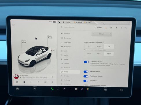 Used 2022 Tesla Model Y Long Range image 33