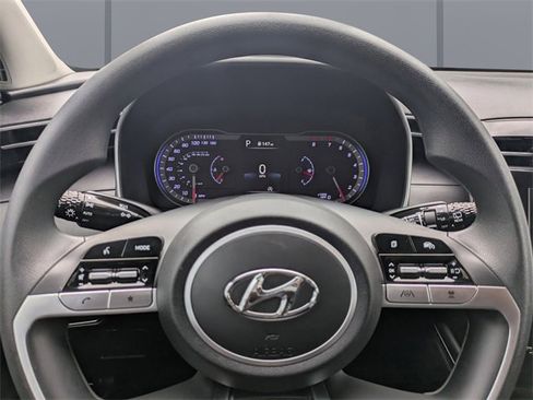 Used 2024 Hyundai Tucson SEL image 32