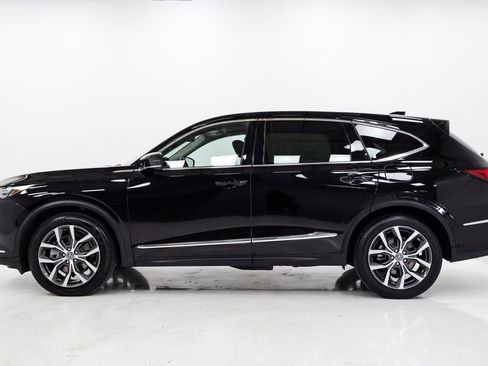 Certified 2023 Acura MDX SH-AWD w/ Technology Package image 31