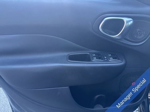 Used 2018 FIAT 500L Trekking image 14
