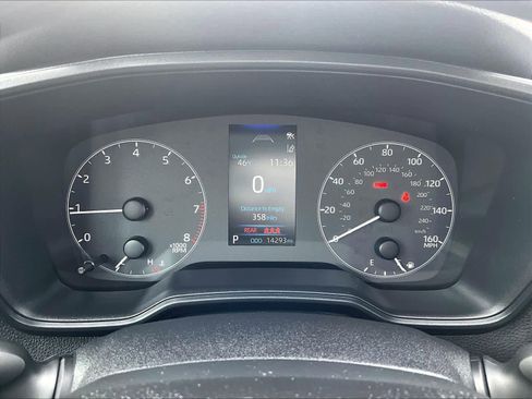 Used 2025 Toyota Corolla LE w/ LE Premium Package image 25