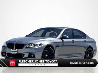 Used 2014 BMW 535i xDrive Sedan AWD/4WD video 1