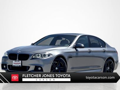 Used 2014 BMW 535i xDrive Sedan