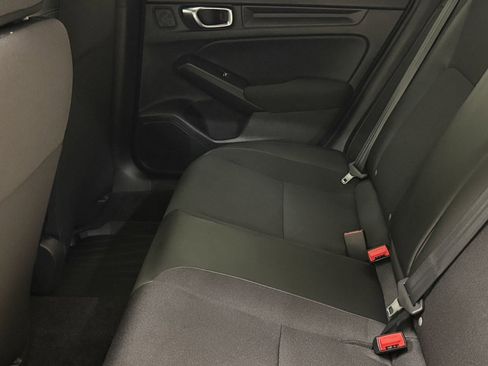 New 2026 Honda Civic Sport image 14