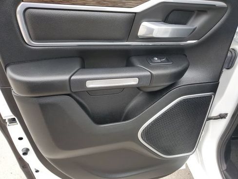 Used 2020 RAM 1500 Laramie RWD image 15