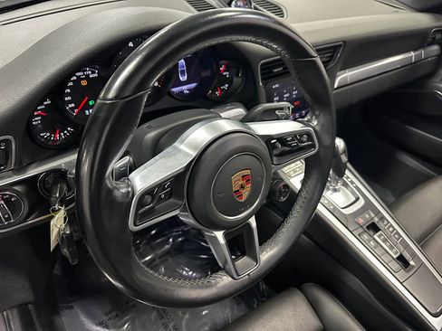 Used 2019 Porsche 911 Carrera image 12