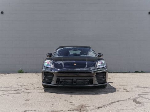 New 2026 Porsche Panamera 4 AWD/4WD image 10