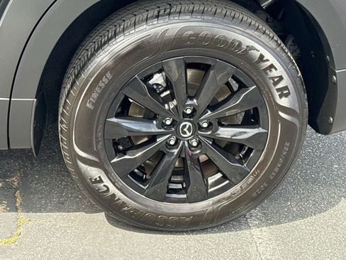 Certified 2025 MAZDA CX-50 AWD 2.5 S w/ Preferred Package image 32
