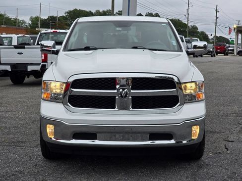 Used 2023 RAM 1500 Tradesman w/ Tradesman SXT Package AWD/4WD image 22