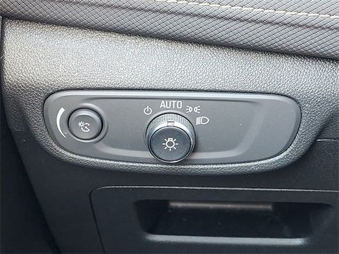 Used 2025 Chevrolet TrailBlazer ACTIV image 23