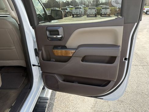 Used 2017 GMC Sierra 1500 SLT w/ SLT Premium Package image 20