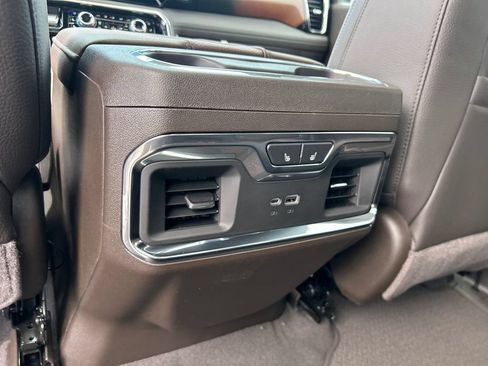 New 2026 GMC Sierra 1500 Denali AWD/4WD image 33