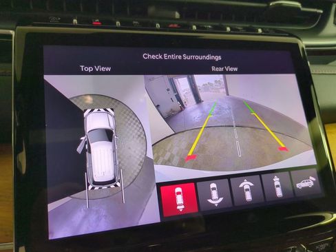 Used 2024 Jeep Grand Cherokee Summit image 26