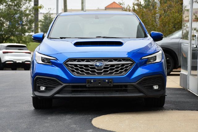Used 2023 Subaru WRX Limited w/ Popular Package #1 AWD/4WD image 12