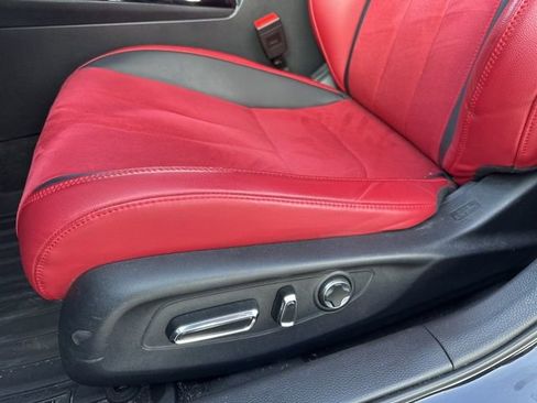 Used 2023 Acura Integra A-Spec image 8