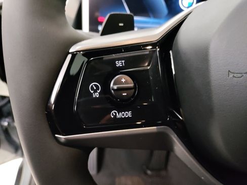 Used 2026 BMW X3 xDrive30 w/ Convenience Package image 15