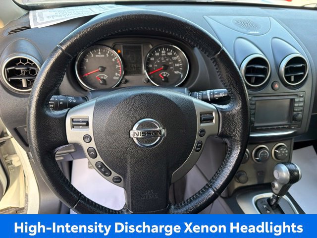 Used 2013 Nissan Rogue SL AWD/4WD image 21