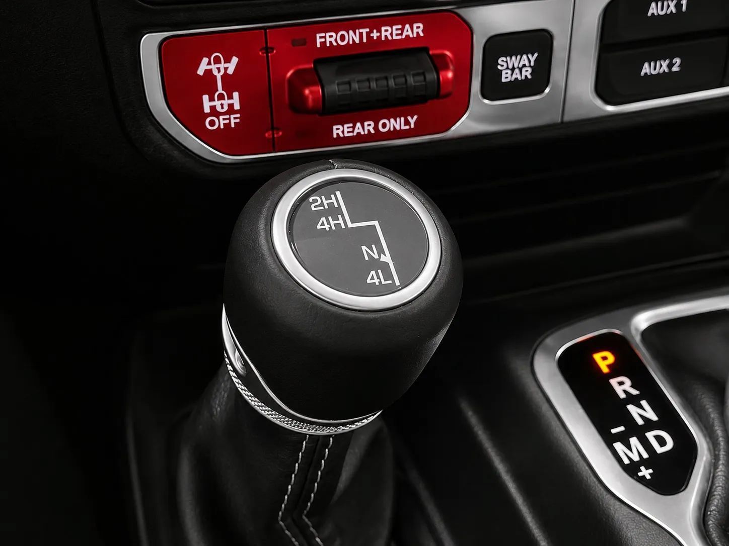Used 2020 Jeep Wrangler Unlimited Rubicon AWD/4WD image 51