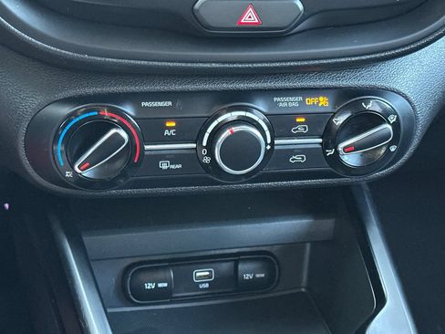 Certified 2023 Kia Soul LX FWD image 20